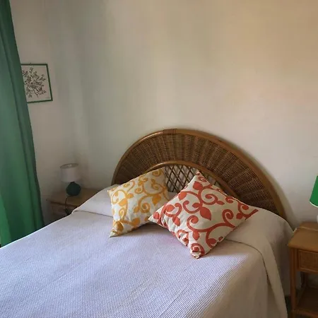 Recently Renovated Beachfront Retreat In * Giulianova