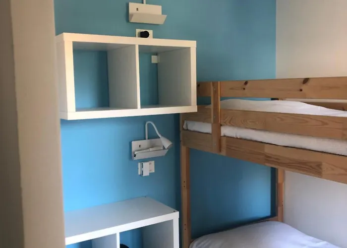 Holiday home Recently Renovated Beachfront Retreat In Giulianova