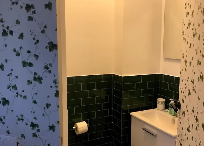 Recently Renovated Beachfront Retreat In *