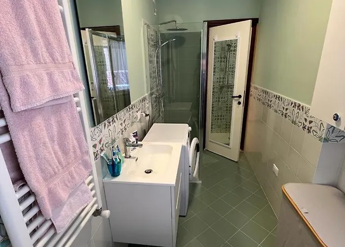 Recently Renovated Beachfront Retreat In